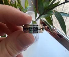 ring  rick