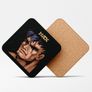 Streets of Rage II Characters 4-Coaster Set Image 2