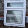 Pvc Triple glaze window Image 2
