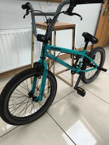 Bmx mongoose scan r60