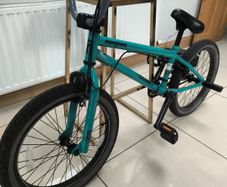 Bmx mongoose scan r60