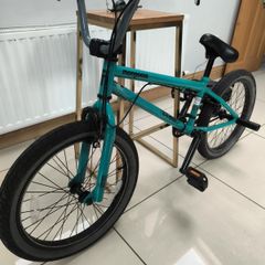 Bmx mongoose scan r60