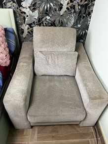 Armchair