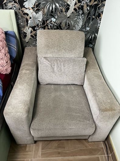 Armchair