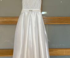Communion Dress