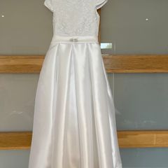 Communion Dress