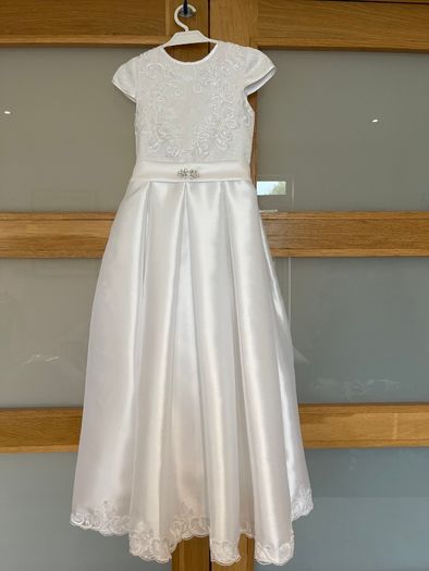 Communion Dress