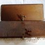 Antique Tailors Tie press Image 9