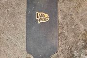 landyachtz skateboard Cat 37 inch