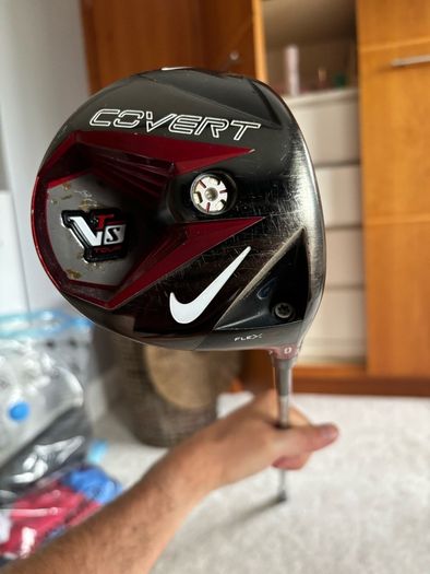 Nike Golf Driver