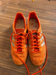 Adidas handball spezial size 11
