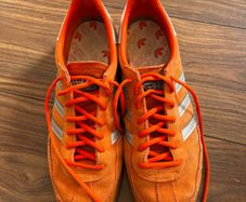 Adidas handball spezial size 11