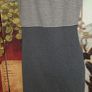 Vintage United Colours of Benetton Mini Dress Size 8 Image 4