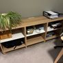 Ikea Besta TV bench Image 2