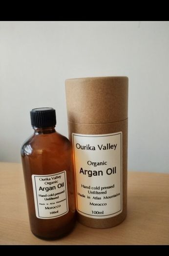 Argan Oil 100% PURE