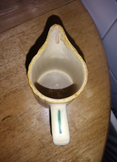 Old Milk Jug