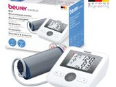 Upper arm Blood Pressure Monitor
