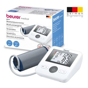 Upper arm Blood Pressure Monitor