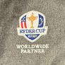 Ryder Cup Worldwide Partner grey jacket Image 3
