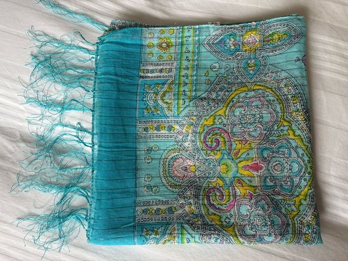 Scarf - Cotton