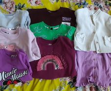 Girls clothes 4-5