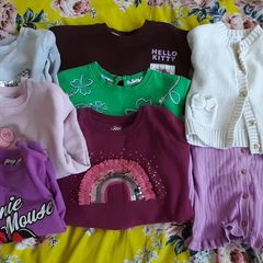Girls clothes 4-5