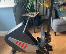 Rowing Machine