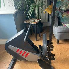 Rowing Machine