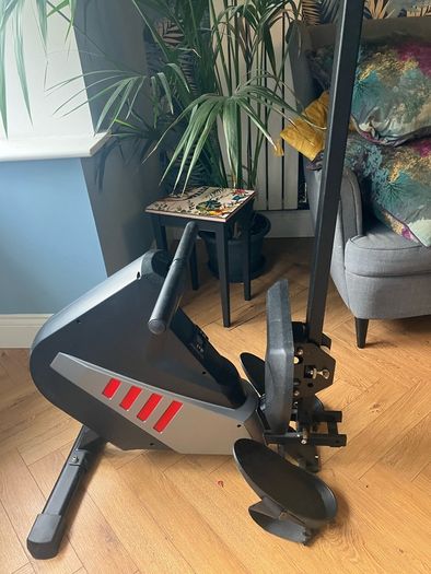 Rowing Machine