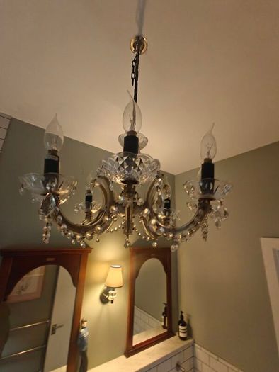 Chandelier