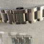 Genuine MIDO Commander 2 Stainless Steel Bracelet 21mm Image 2
