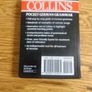 Collins Pocket German Grammar Book for Sale Image 2
