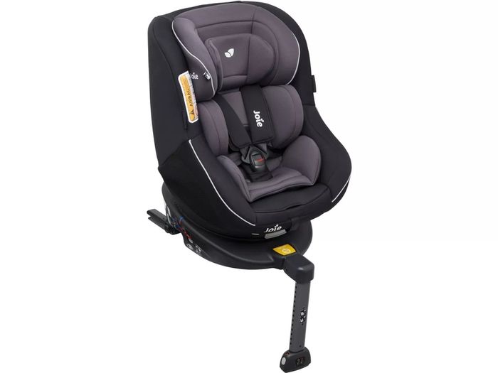 Joie Spin 360 ISOFIX Rotating Car Seat  Group 0+/1