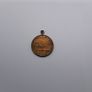 Vintage Medallion : Crest of Killarney Image 2