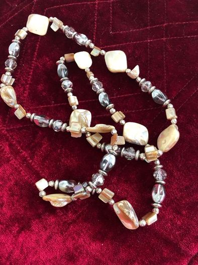necklace