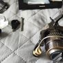 Shimano Stella Milllennium 2500 SS Image 5