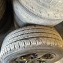 16 inch Volkswagen transporter alloy wheels Image 7