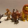 Disney Lion King Image 4