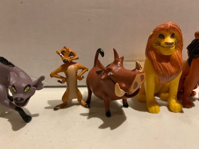 Disney The Lion King