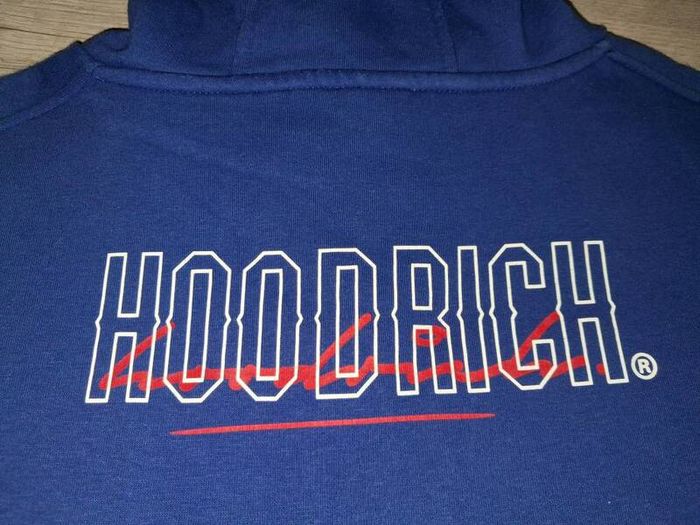 Hoodrich Hoodie - Size - Large - RRP - 70.00 - Open To Offers!!