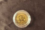 2 euro Italy 2011: Unification