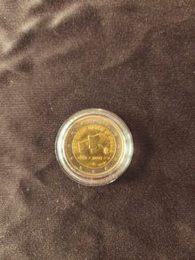 2 euro Italy 2011: Unification