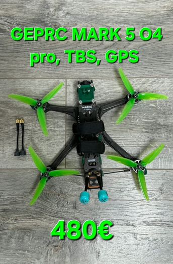 Iflight/Geprc Fpv Drones