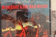 Nick Cave CD  - The Best Of