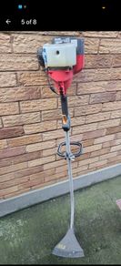 home lite strimmer