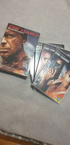 dvd Die Hard