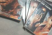 dvd Die Hard