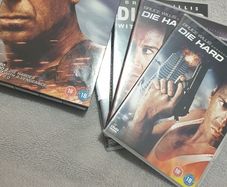 dvd Die Hard