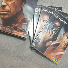 dvd Die Hard