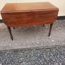 antique Pembroke table Image 3